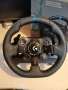 С ГАРАНЦИЯ! Logitech G923 Force Feedback волан със скорости за PC и PS PlayStation 4 5 Pro Slim FAT, снимка 3