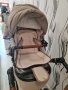 Бебешка количка Camaro 3в1 със столче за кола, снимка 6