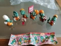 195 броя играчки от Kinder Surprise, снимка 14