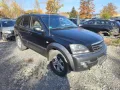 Kia Sorento 2.5 дизел автомат на части, снимка 2