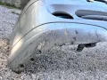 Предна броня за Мерцедес ц-класа W203.2000-2004, снимка 6