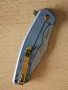 Нож SixLeaf чисто нов, снимка 3