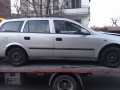Продавам Опел астра на части, снимка 7