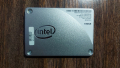 Продавам INTEL SSD PRO 2500 Series 180 GB и Samsung SSD 190 GB, снимка 1 - Твърди дискове - 44781890