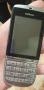 NOKIA ASHA 300 Оригинално зарядно,оригинална батерия,оригинално Hands Free, снимка 11