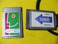 Карти на pcmcia слот, снимка 4