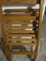 Mасивни дървени столове, снимка 4