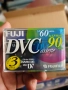 MINI DV Видео касети FUJI DVC, снимка 1