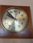 Стенен немски часовник Ваймар/WEIMAR, снимка 6