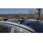 Комплект 2 броя Греди Багажник за Таван на Кола Плътен Рейлинг, снимка 4