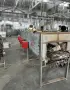 Инсталация за автоматично изпичане на чушки с капацитет:1000кг/час, снимка 5