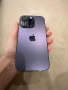 Iphone 14 pro deep purple, снимка 7