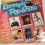 Rony's Pop Show, снимка 1 - Грамофонни плочи - 42464032