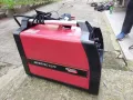 Инверторен заваръчен аргонов апарат LINCOLN V270-T pulse и V205-T, снимка 3