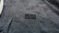 HUGO BOSS размер XL мъжка блуза 10-38, снимка 4