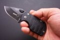 Сгъваем нож Boker-303 - 48x115 мм, снимка 1 - Ножове - 40751918