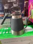 Чайник True Brew 1.6L с термометър, инокс, снимка 1