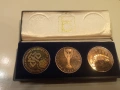 Сребърни монети , снимка 8