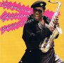 Грамофонни плочи Clarence Clemons – Quarter To Three 7" сингъл