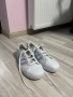 Бели спортни кецове Адидас, снимка 3