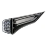 1бр. ЛЕД LED преден мигач за ВОЛВО Volvo FH4 FM4 2013г.+ , снимка 3