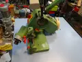 Заточна машина HASBERG FSS Precision Universal Tool & Cutter Grinder, снимка 8