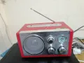 Радиоприемник SCOTT с AM/FM/USB/AUX, снимка 1