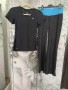 Дамска тениска и панталон на  NIKE DRI - FIT, снимка 1