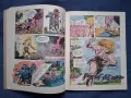 Стари Френски Комикс Албума RAHAN , снимка 6