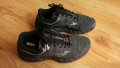 MIZUNO WAVE IBUKI 03 GORE-TEX размер EUR 37 / UK 4,5 Маратонки водонепромокаеми - 308, снимка 2