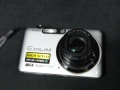 ЦИФРОВ ФОТОАПАРАТ CASIO EXILIM EX-FC100 9,1MP CMOS DIGITAL CAMERA, снимка 6