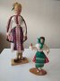 Сувенирни кукли, снимка 1 - Български сувенири - 41663473