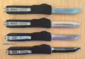 Автоматичен нож Microtech ultratech / 4 модела /, снимка 3