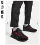 Hugo Boss Icelin_Runn номер 43 сникърси / маратонки , снимка 4