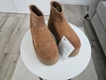 UGG Australia Classic Mini Dipper – оригинални дамски зимни боти, снимка 2