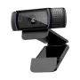 Уеб камера Logitech - C920 HD Pro, 1080p, снимка 1