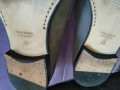 Vero Cuoio Poste маркови италиански обувки естествана кожа №45 стелка 29см, снимка 7