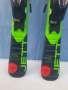 Карвинг детски ски  ELAN   JETT  U-FLEX,  100см. , снимка 4