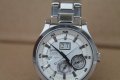 Японски часовник ''Seiko Premier Kinetic Perpentual'', снимка 2