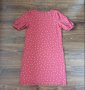 Boden Памучна рокля на точки Размер: М, снимка 3