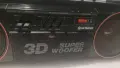 Hitachi TRK-3D2E Stereo Radio Cassette Recorder , снимка 3