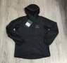 НОВО Arcteryx Squamish Hoody S size мъжка ветровка, снимка 2