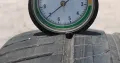 Гуми 225 45 17 Клебер Kleber 2 броя. Нов внос. Не са нови!, снимка 5