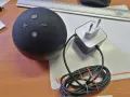Смарт колонка Amazon Echo Dot 4, снимка 7