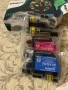 Нови LC422XL Multipack мастилени касети за Brother принтери 4 броя мастило, снимка 2