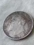 Българска сребърна монета 1 лев 1912 година Фердинанд първи 23459, снимка 4