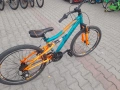 BYOX Велосипед 24" VERSUS тюркуаз, снимка 3