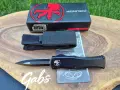 Автоматичен нож Microtech HERA AUTO 702-1T OTF Knife, снимка 1
