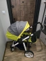 Бебешка количка , снимка 2