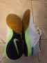 Детски / Дамски кожени футболни обувки за зала Nike Lunargato II, # 36 , снимка 4